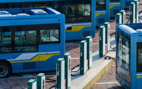 El futuro del biometano en el sector del transporte