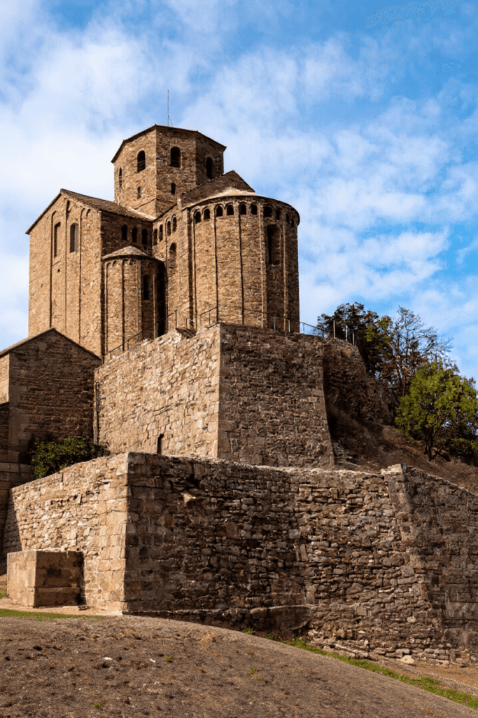 Entorno de Vencillón