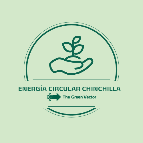 Icono de canal de WhatApp de Chinchilla